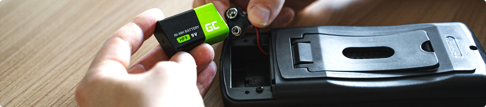 Battery C HR14 R14
